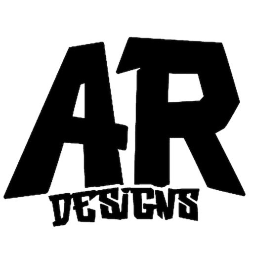AR Designs app icon