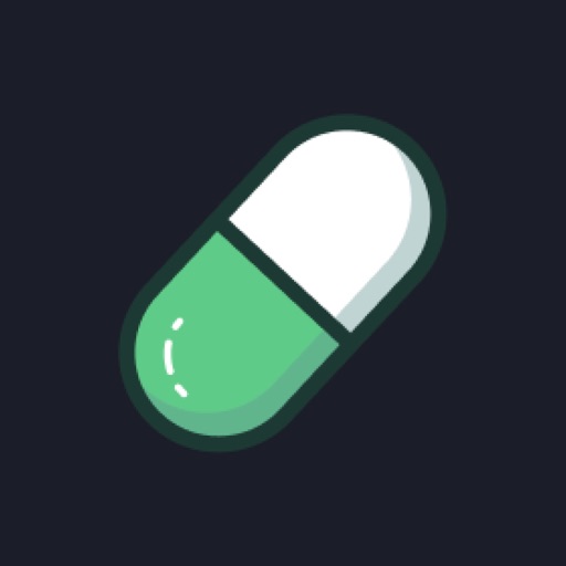 pump.fun - speculate on trends app icon, version 1