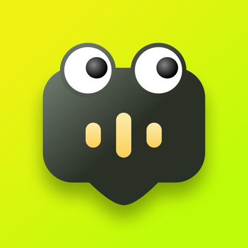Kora - Live, Dance, Video Chat app icon
