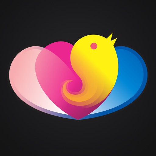 TV Feliz app icon