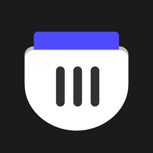 PocketPass: Card Wallet & Scan app icon