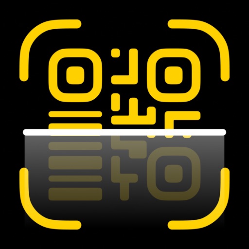 QR Code Scanner: Fast Reader app icon