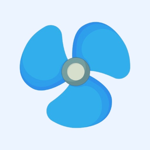 Candle Blower app icon