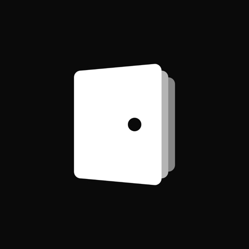 Doors Wallpaper app icon