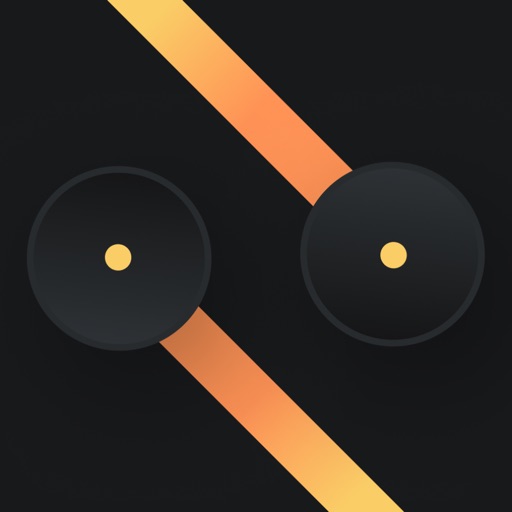 Music Mixing app icon