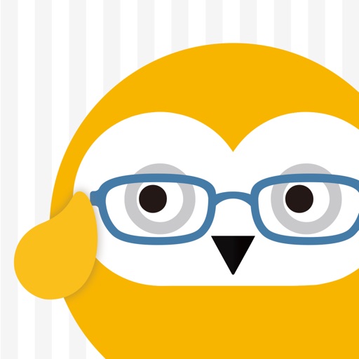 Teachme Biz app icon, version 1