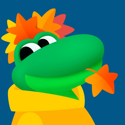 Свои Плюсы Едадил — купоны app icon, version 1