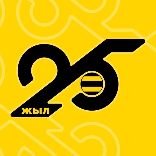 Janymda (Beeline Казахстан) app icon, version 1