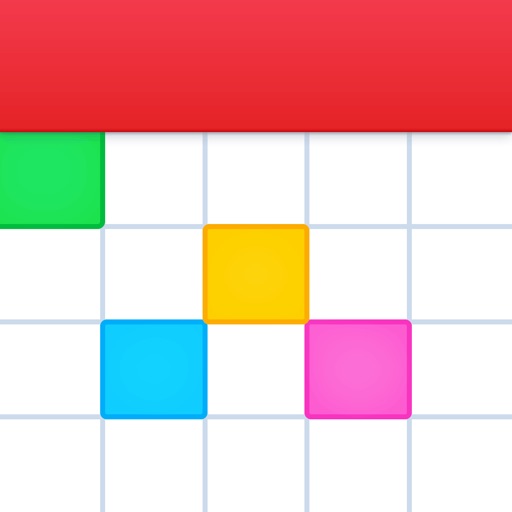 Fantastical Calendar app icon, version 1