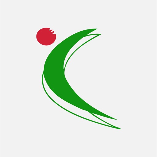 Naukrigulf Job Search App app icon, version 1