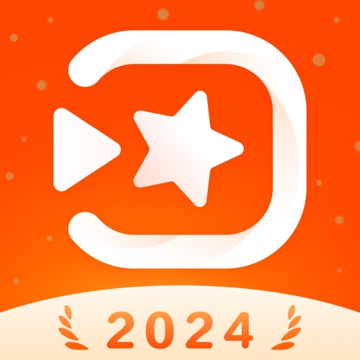 VivaVideo - Video Editor&Maker app icon