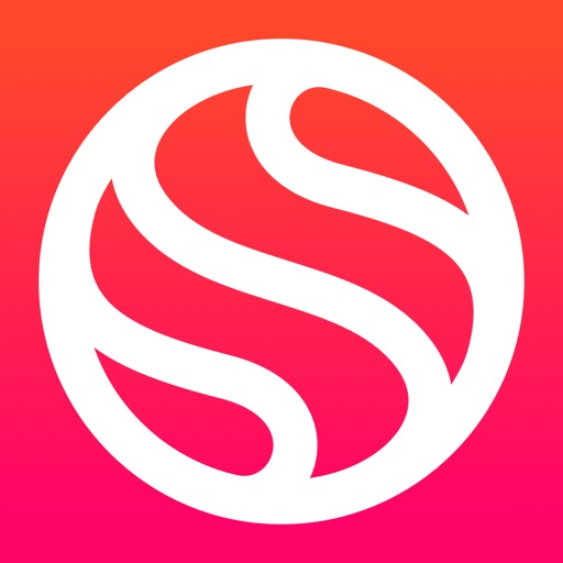 Spond app icon, version 1