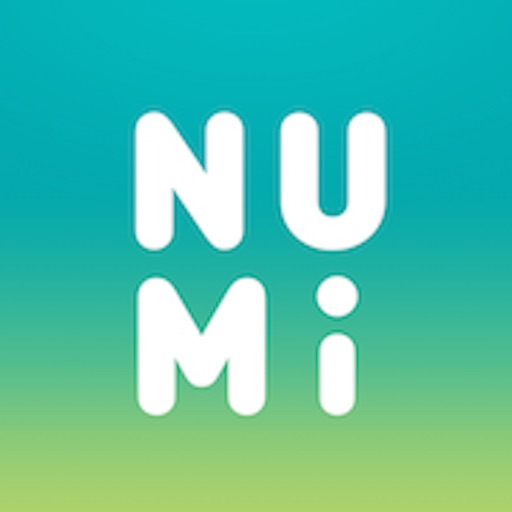 NuMi app icon
