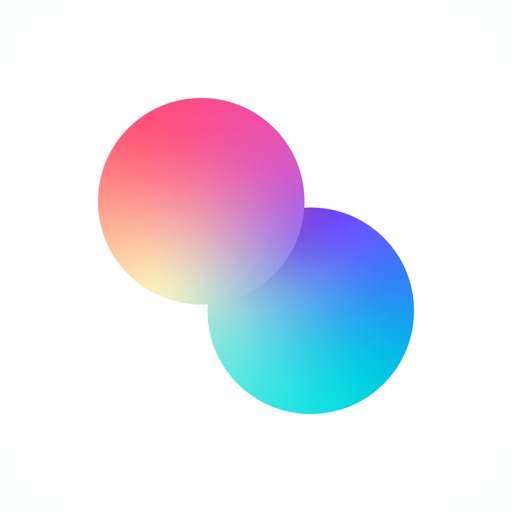 マッチングアプリ タップル app icon, version 1