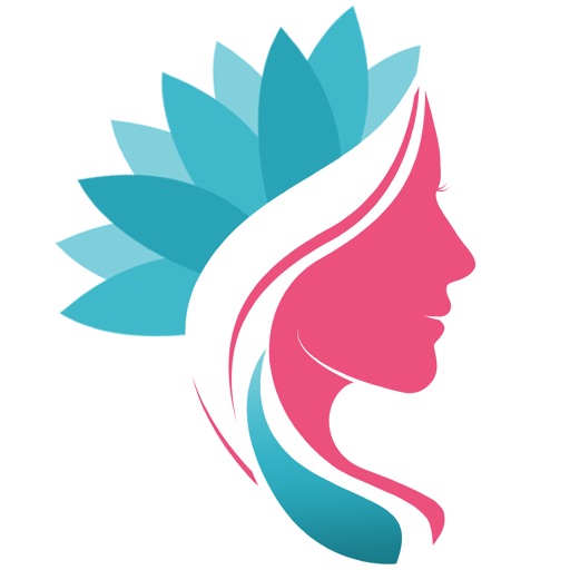 الملكة - حاسبة الحمل و الدوره app icon, version 1