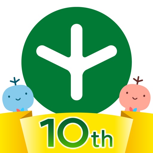 レシピー - パーソナルレシピ型英語学習でバイリンガルに！ app icon, version 1