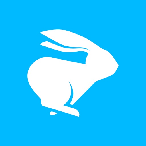 Loggi: envio local e nacional app icon, version 1