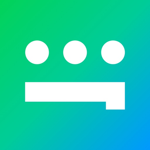 MBC Shahid app icon, version 1