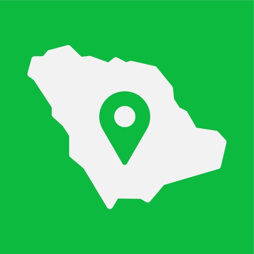 عقار Aqar | Saudi Real Estate app icon, version 1