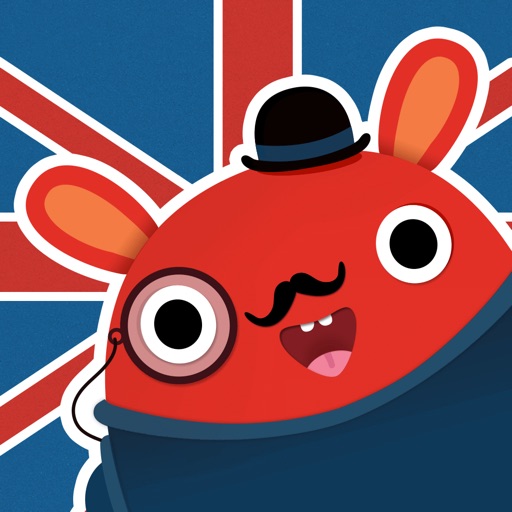 Les Mini Mondes Explorers app icon, version 1