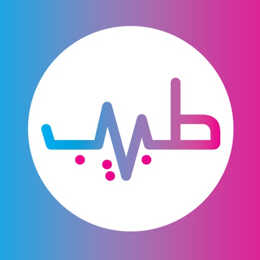 مجموعة طبيب app icon, version 1