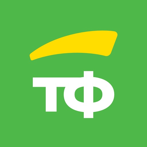 Таксовичкоф — Заказ такси app icon, version 1