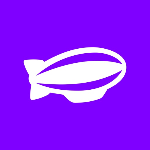 Headout: Book Tours & Tickets app icon, version 1