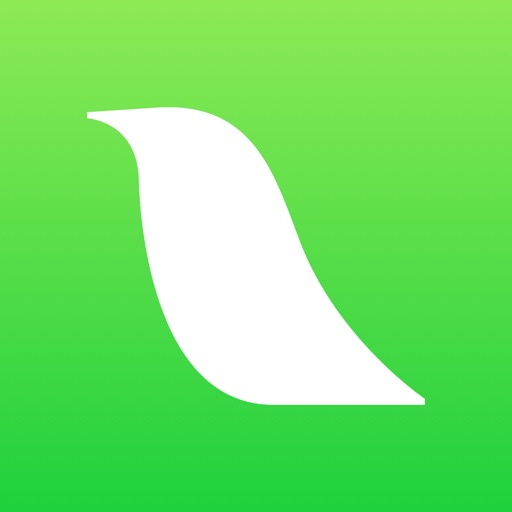 Lark Health app icon, version 1