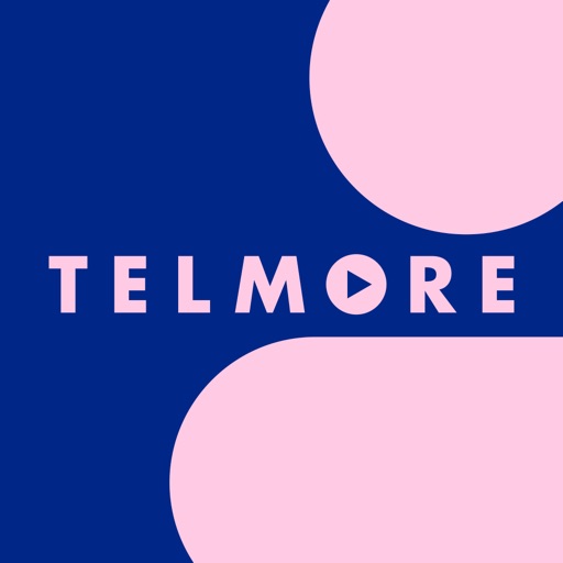 Mit Telmore app icon, version 1