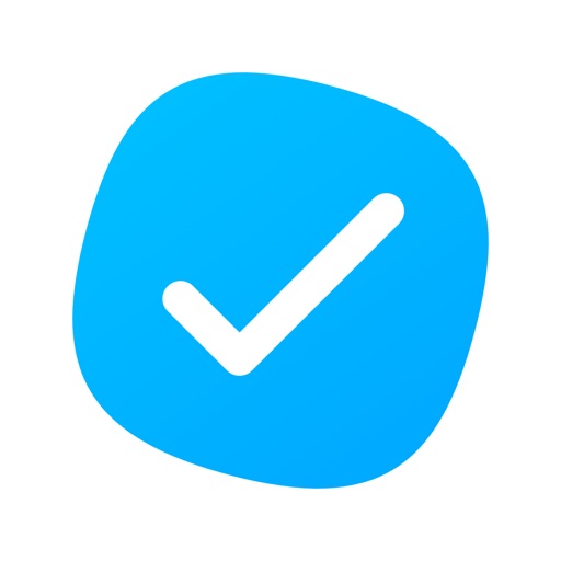 MeisterTask - Task Management app icon, version 1