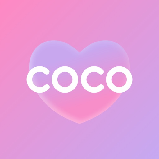 코코 - 소개팅부터 연애까지 app icon, version 1
