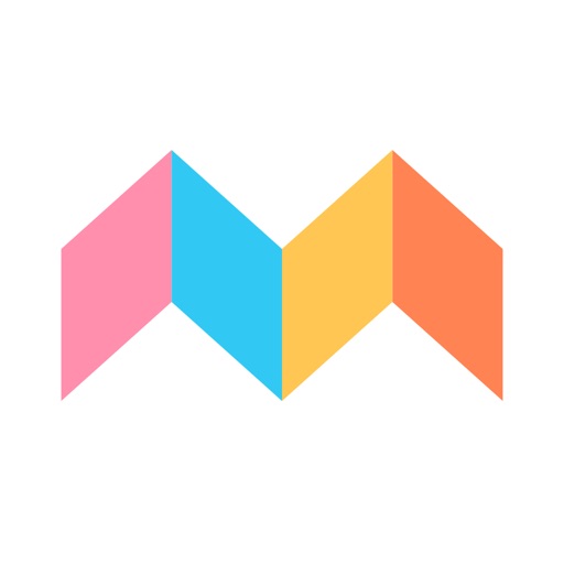 FamilyAlbum: Share Baby Photos app icon, version 1