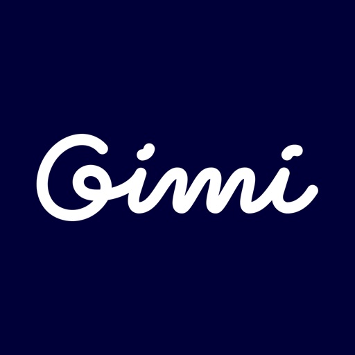 Gimi - Pocket money app app icon