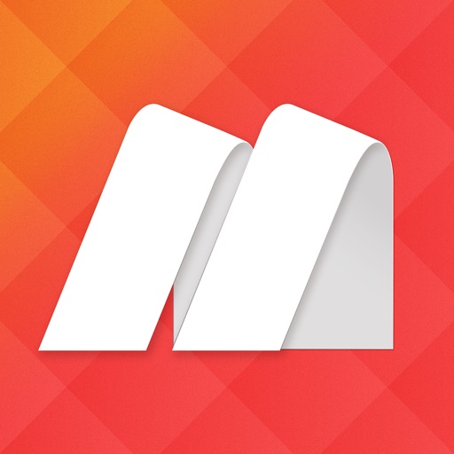 Markup – Highlight & Annotate app icon