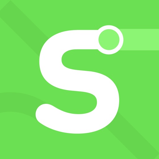 Sakay.ph – Commute Directions app icon, version 1