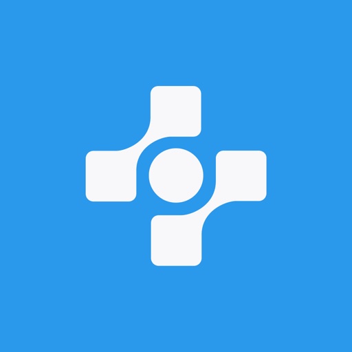 NurseGrid Nurse Shift Calendar app icon, version 1