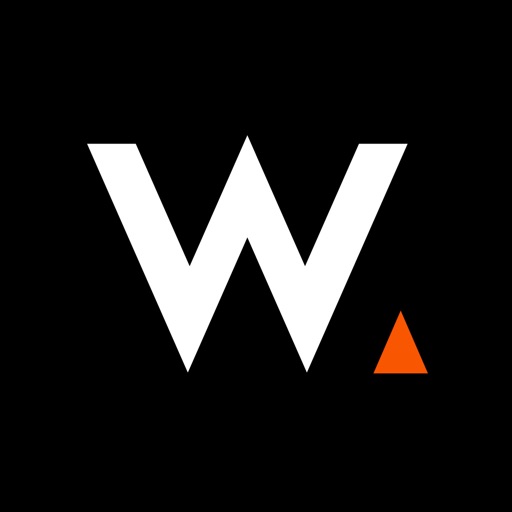 W컨셉 app icon, version 1