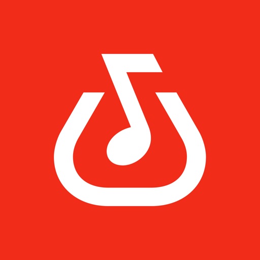 BandLab – Music Maker & Beats app icon, version 1
