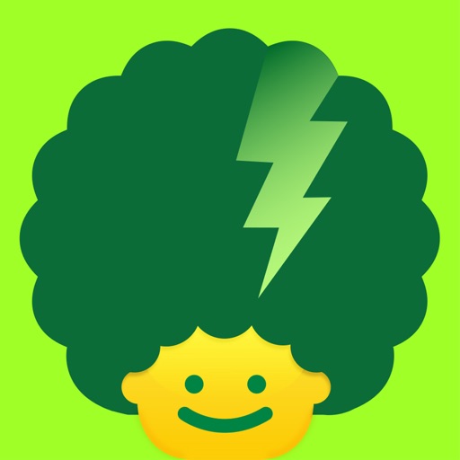 BonusFlaş app icon, version 1