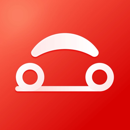 Shouqi Ride-hailing APP app icon, version 1