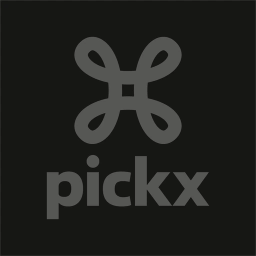 Proximus Pickx app icon
