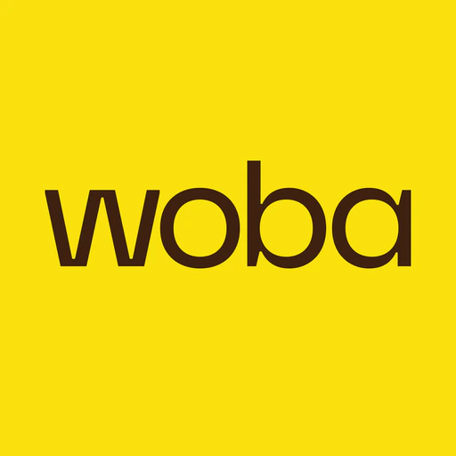 WOBA - Work Balance app icon