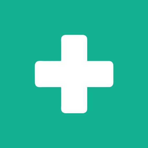 MDCalc Medical Calculator app icon