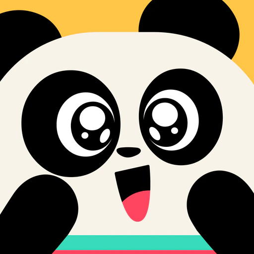 Lingokids: Games & Shows app icon