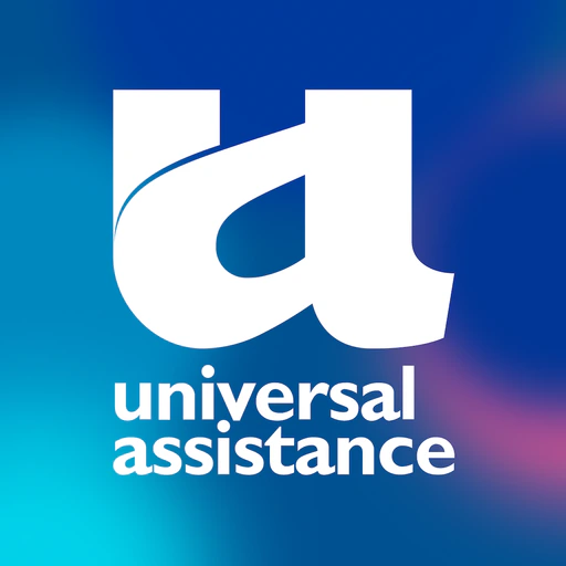 Universal Assistance app icon