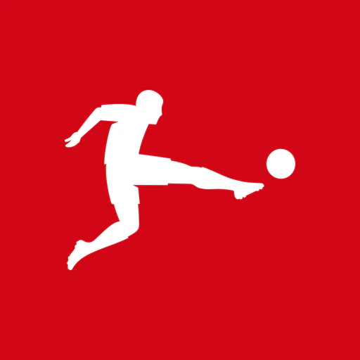 Bundesliga: Live Soccer Scores app icon