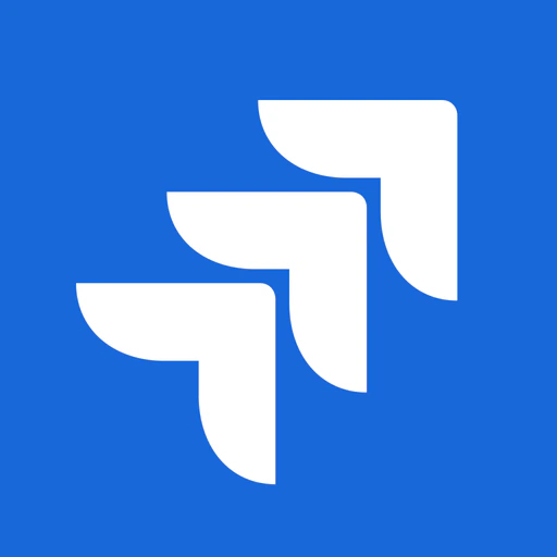 Jira Cloud by Atlassian app icon