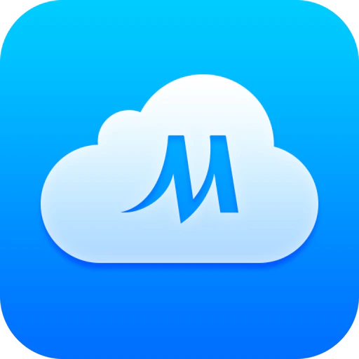 Midea Air app icon