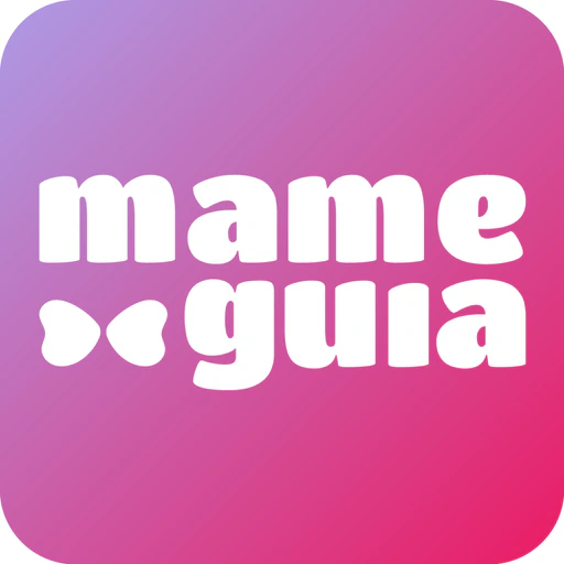 Mameguia app icon