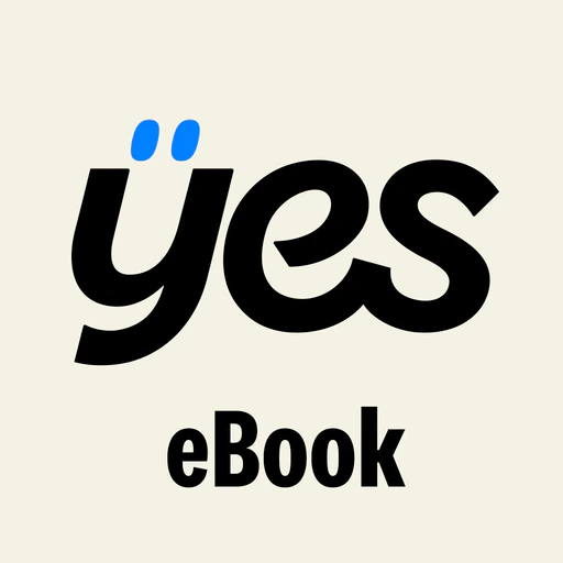 예스24 eBook & 크레마클럽 app icon